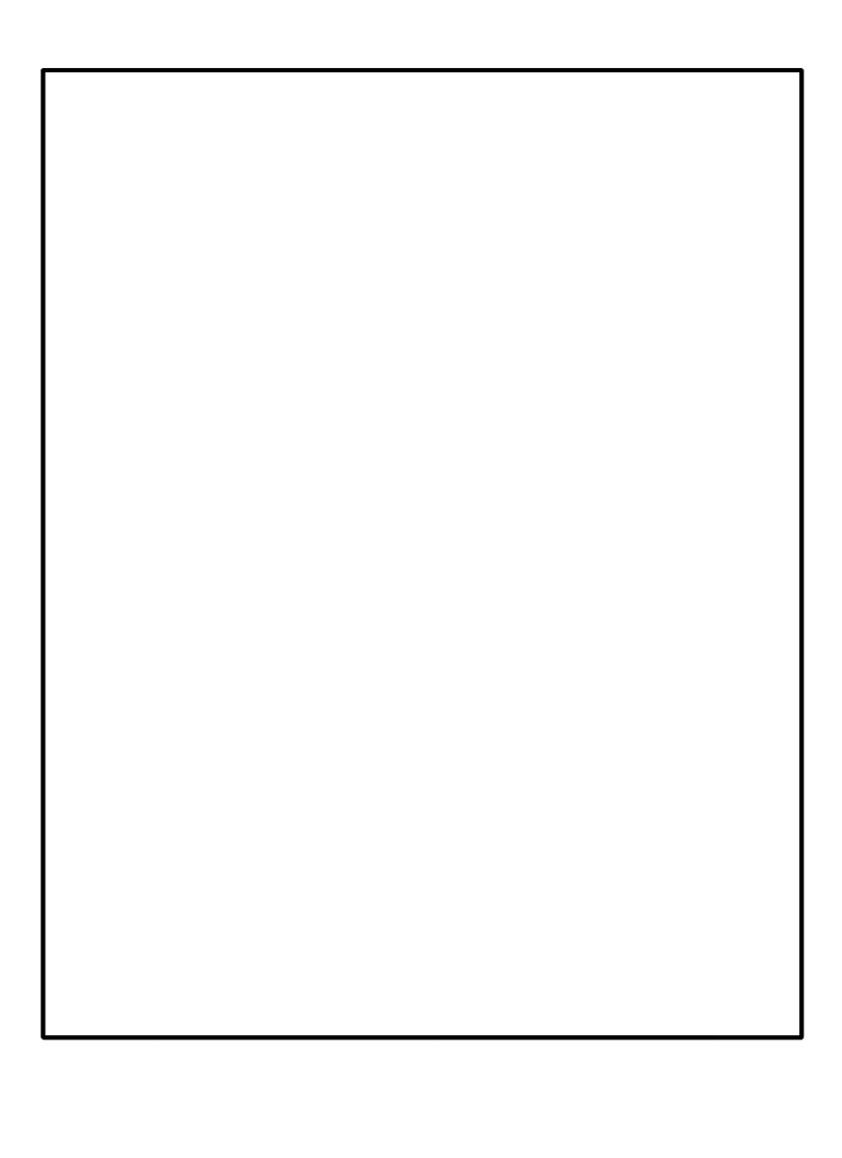 Blank manga page1 by The-Clockwork-Crow