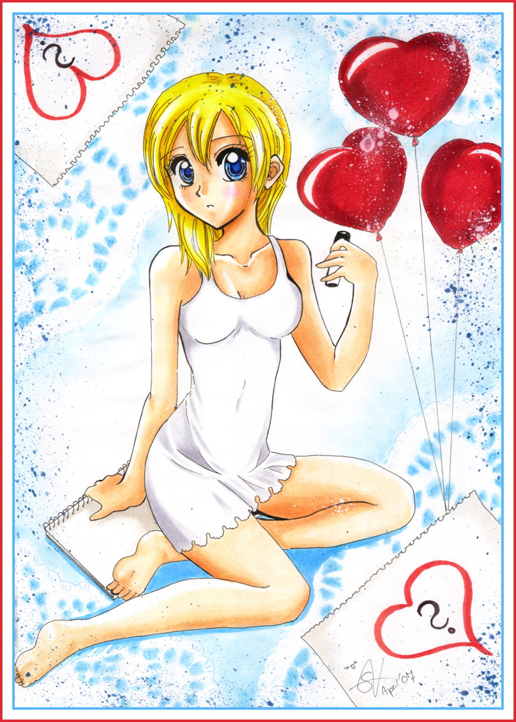 Pictures Of Namine