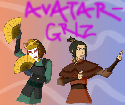 Avatar: The Last Airbender 2011