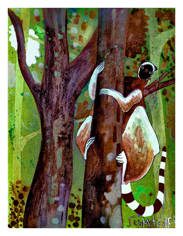 tree_hugging_lemur_by_seanmetcalf.jpg