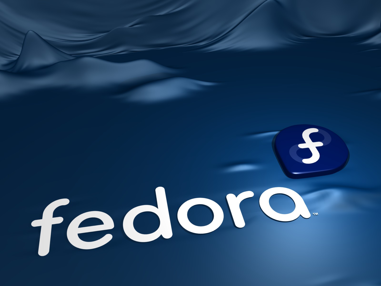 Linux Libre Fedora