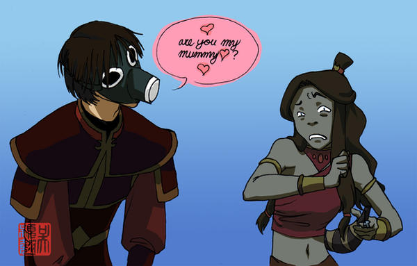 ZUKO_SEARCHES_FOR_HIS_MOTHER_by_Doodle_Master