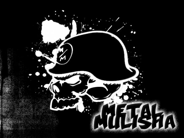 Metal Mulisha by noizkrew on deviantART