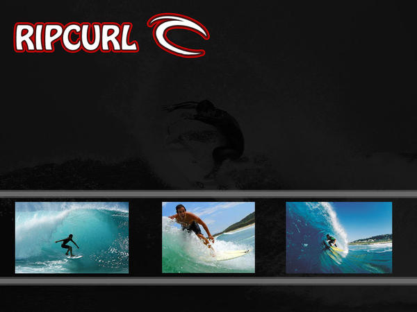rip curl wallpapers. Ripcurl Wallpaper by ~