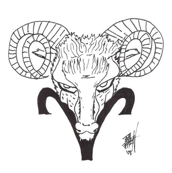 Aries Ram Pictures