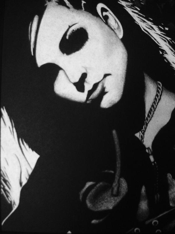 Amy Lee Evanescence by macys on deviantART