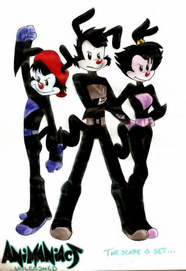 ANIMANIACS_UNLEASHED_by_EmebeCrown.jpg