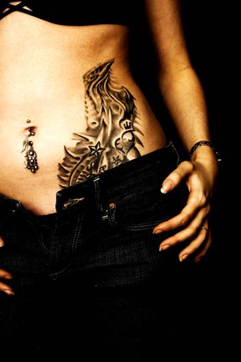 Tattoo by missophotography on deviantART