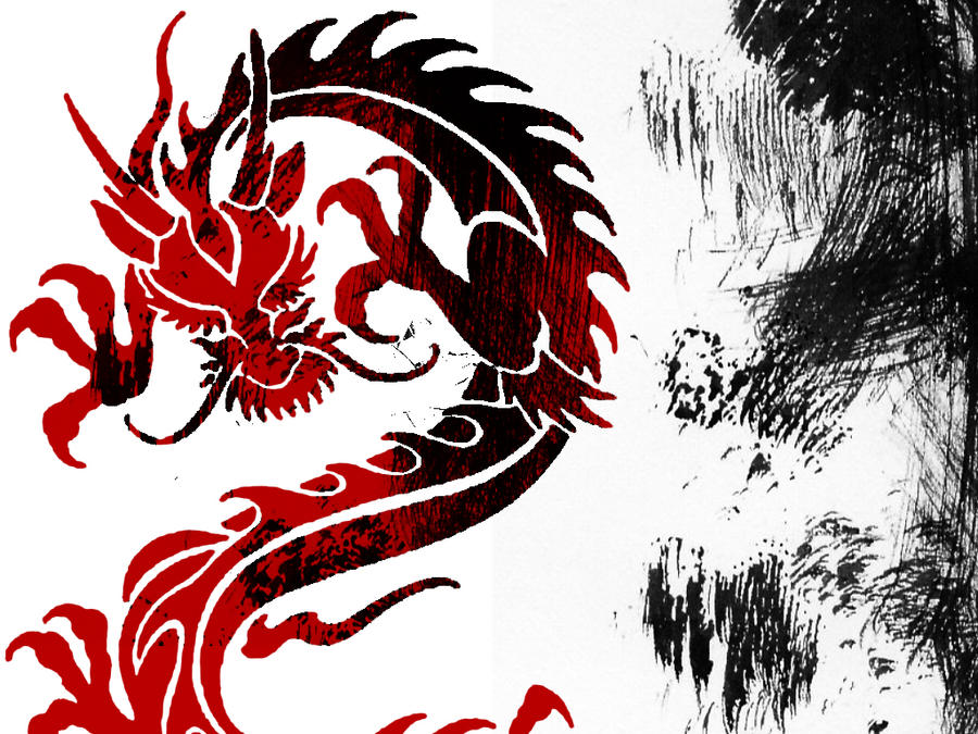 Dragon Backgrounds For My Computer. Burn Dragon Wallpapers and