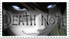 Death Note stamp - Light by rileymai
