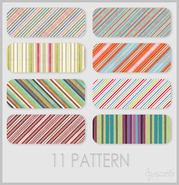 Pattern 11 by Ransie3