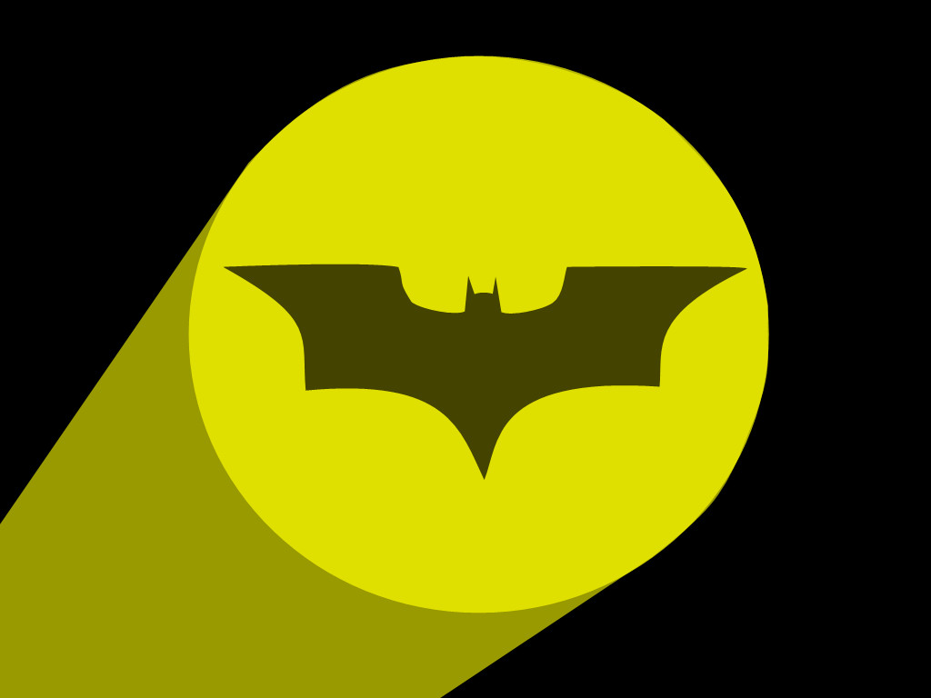 Bat-Signal by No1-Dan on DeviantArt