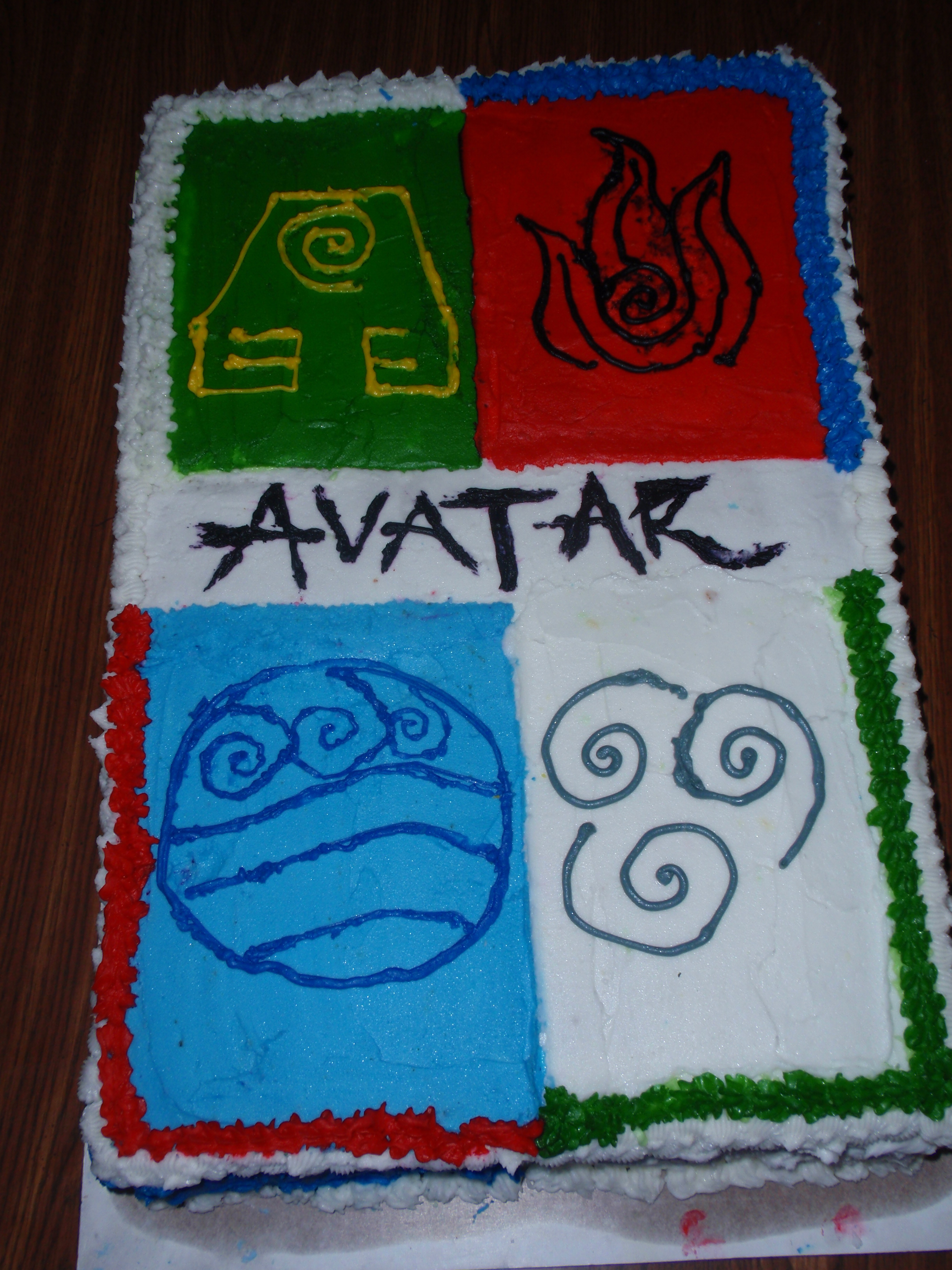 Avatar_cake_by_Soul_Drinker_Eowyn