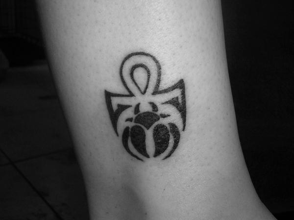 Redban Waterfall Tattoo. my tattoo