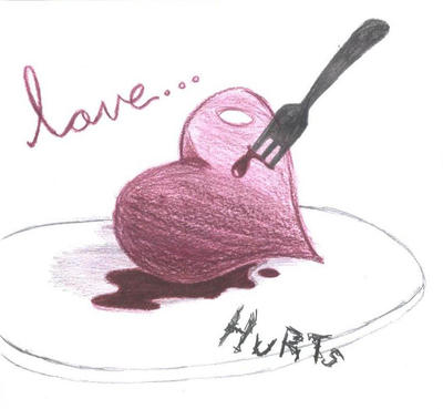 quotes on love hurts. hair quotes on love hurts. emo