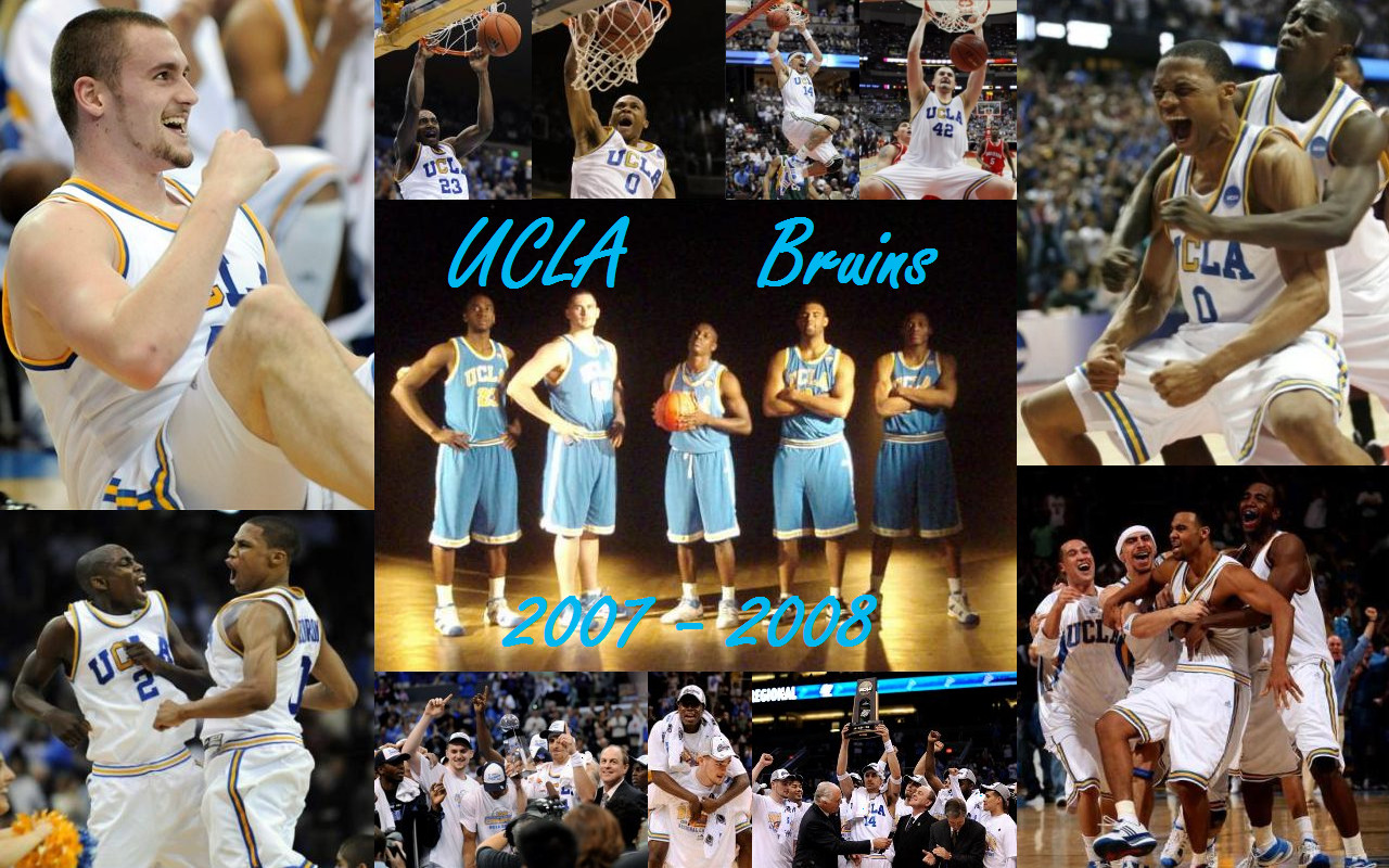 UCLA Basketball Team 07-08 by DarkLOTRCorgi on DeviantArt