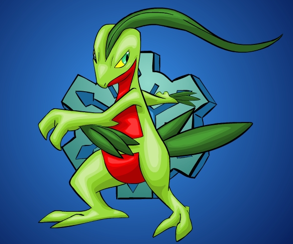 Mystery_Dungeon_2__Grovyle_by_Iron_Zing.jpg