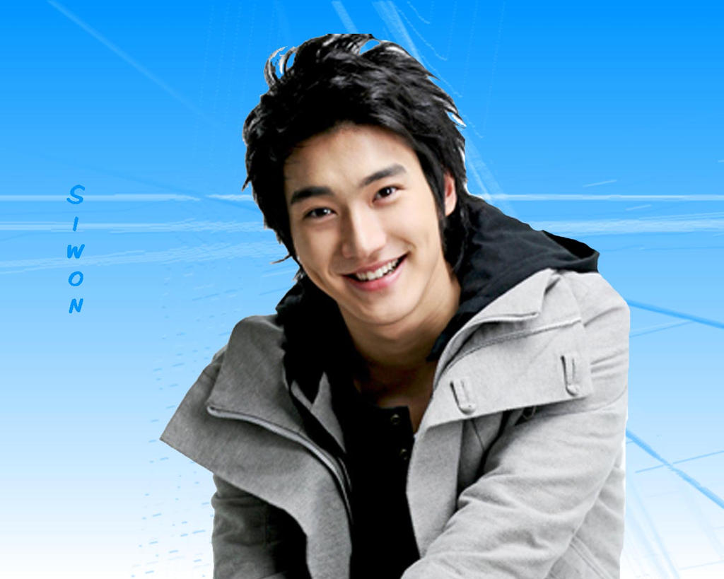 Pin Free Choi Siwon Wallpapers Photo Gallery Picture Tattoo on 
