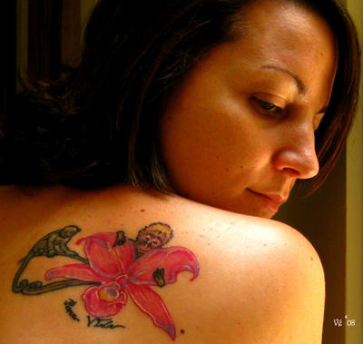carmelo anthony tattoos left arm. Tattoo