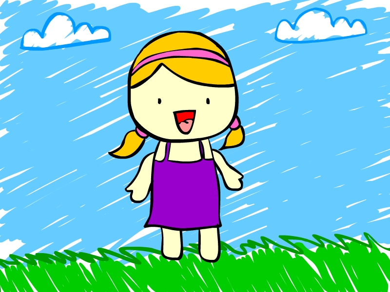 Ally_and_the_Windy_Day_by_tran_man.jpg