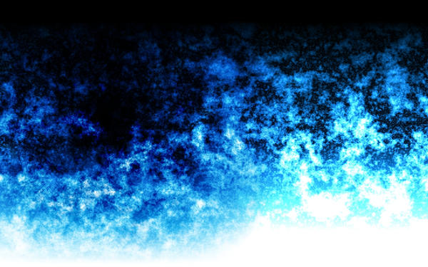 Abstract Blue Flames by Pluberus on deviantART