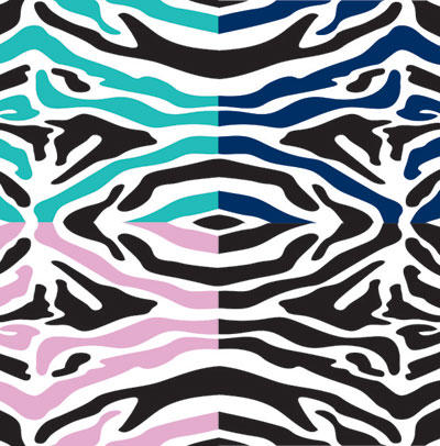 Zebra Print Textures by inferlogic on deviantART