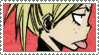 Stamp - Bleach: Hiyori 2 by Suxinn