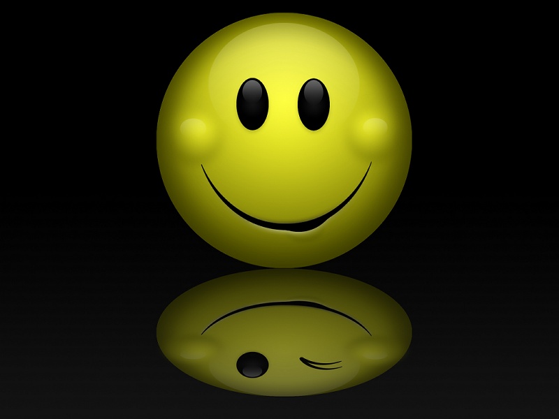 pictures of smiley faces that move. 3D smiley face by ~shadow951