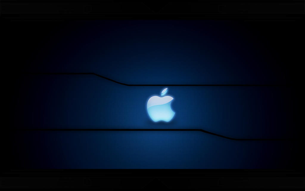Apple Mac Wallpaper Mac Glow