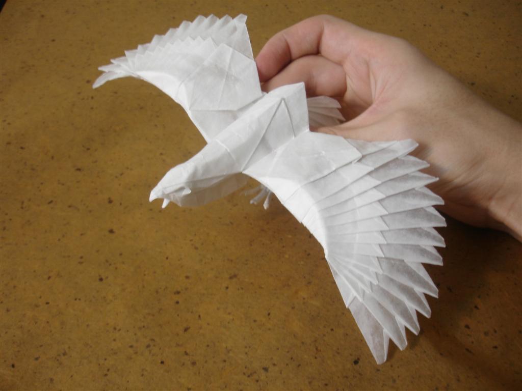 20 Beautiful and Intricate origami pieces of art crafts to make and sell