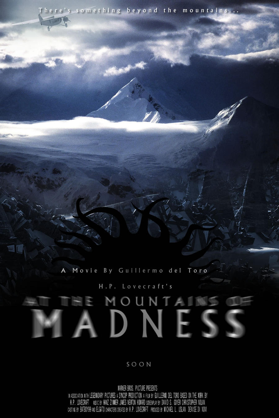 Mountain Madness [1920]