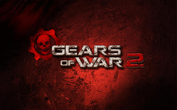 gears of war 2 wallpapers. Gears of War 2 Wallpaper by