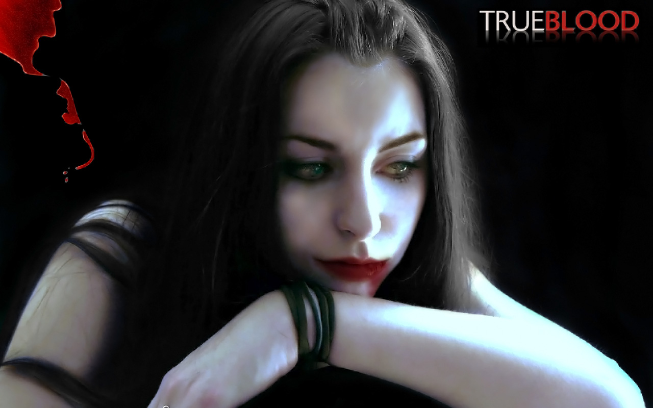 True blood by Lukas77 on deviantART
