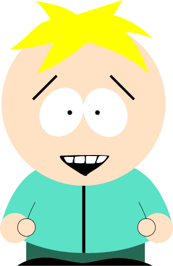 South Park Pictures Butters 86