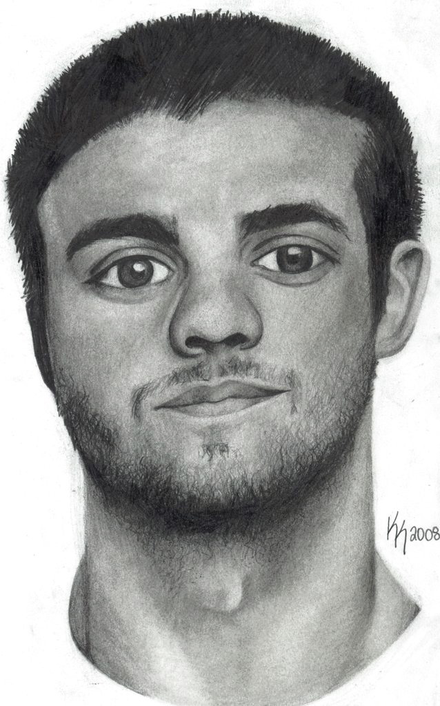 Rian Dawson All Time Low by katie6590 on deviantART