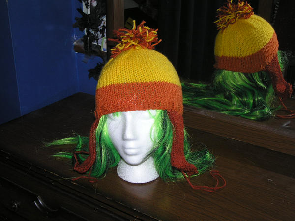 Simple Jayne Cobb Hat by severedflesh on deviantART