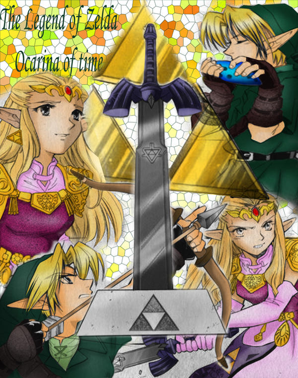 legend of zelda wallpaper. Legend of Zelda Wallpaper 2 by