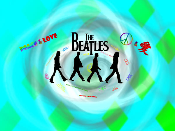 beatles wallpapers. The Beatles Wallpaper; The Beatles Wallpaper. darbus69. May 5, 09:18 AM.