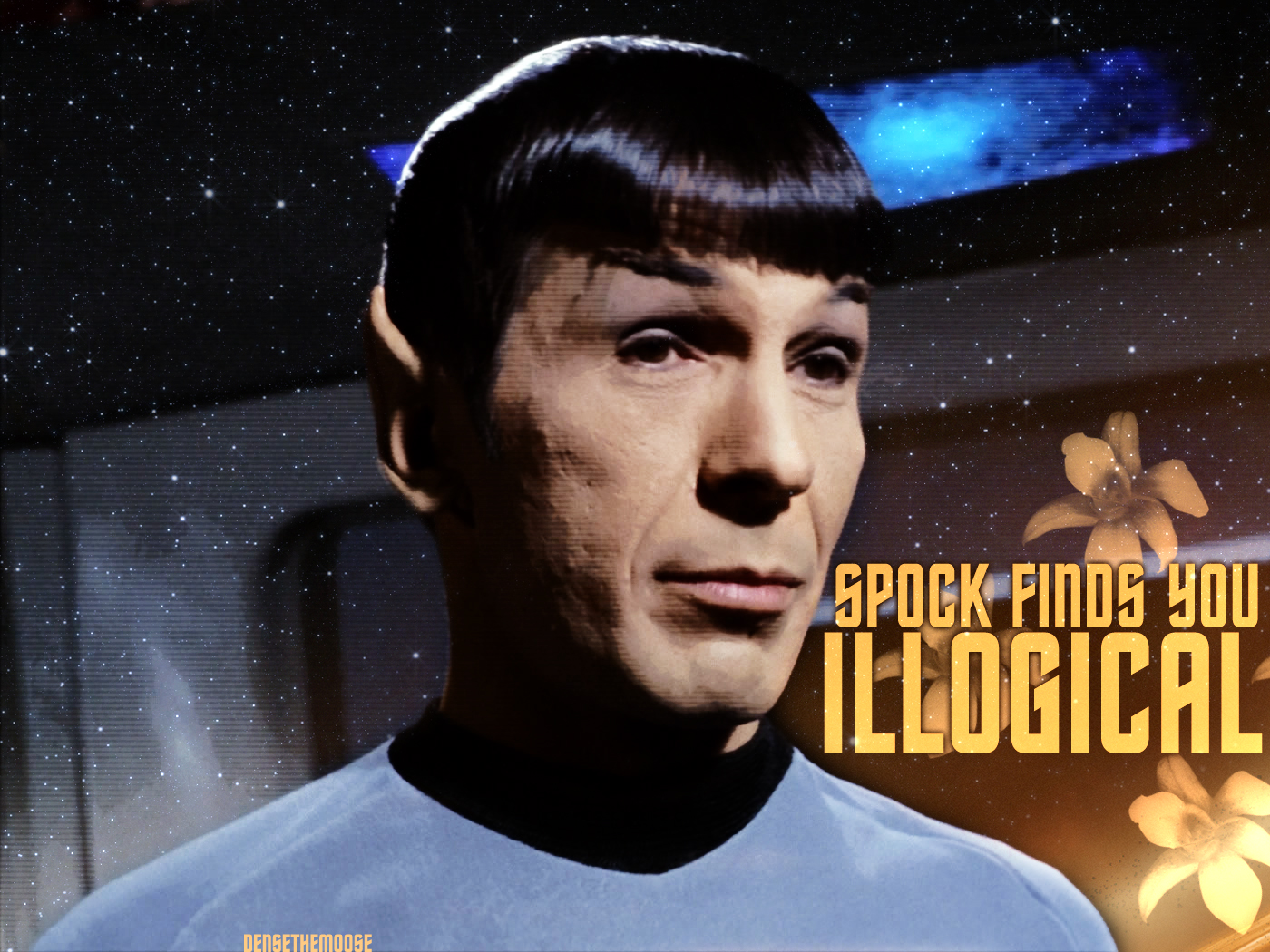 http://fc00.deviantart.net/fs46/f/2009/191/1/1/Spock_Finds_You_Illogical_by_densethemoose.jpg