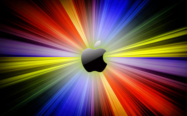 wallpaper imac. imac wallpaper. Apple iMac Wallpaper by