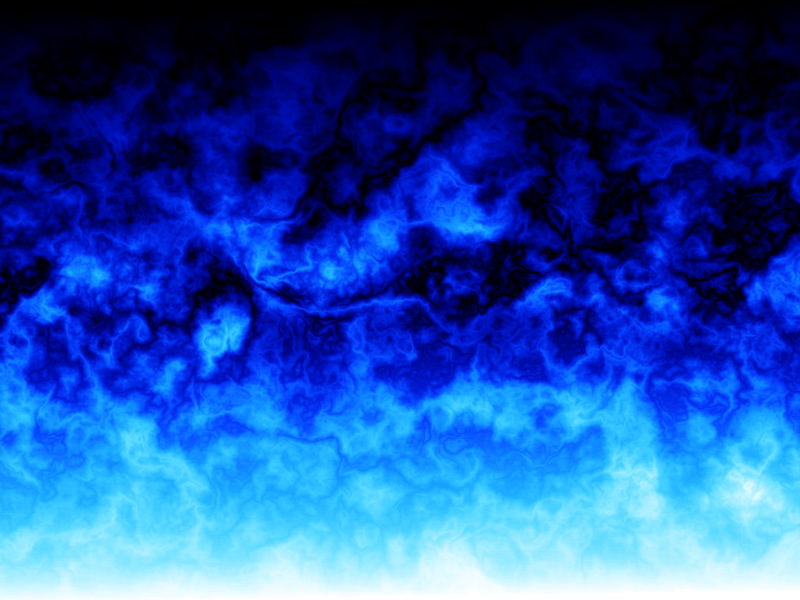 Blue Flames Background by GarnetSidus on deviantART