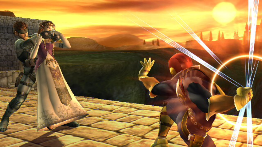 The_Falcon_Punch_Gamble_by_SmashBros2008