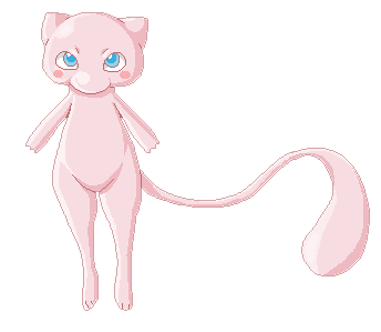 Mew_by_MangledButterfly.png