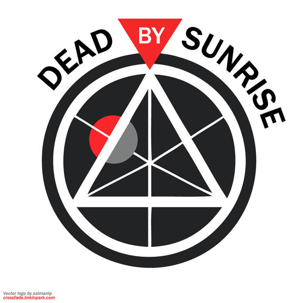 Dead by Sunrise logo HQ by ~salmanlp on deviantART