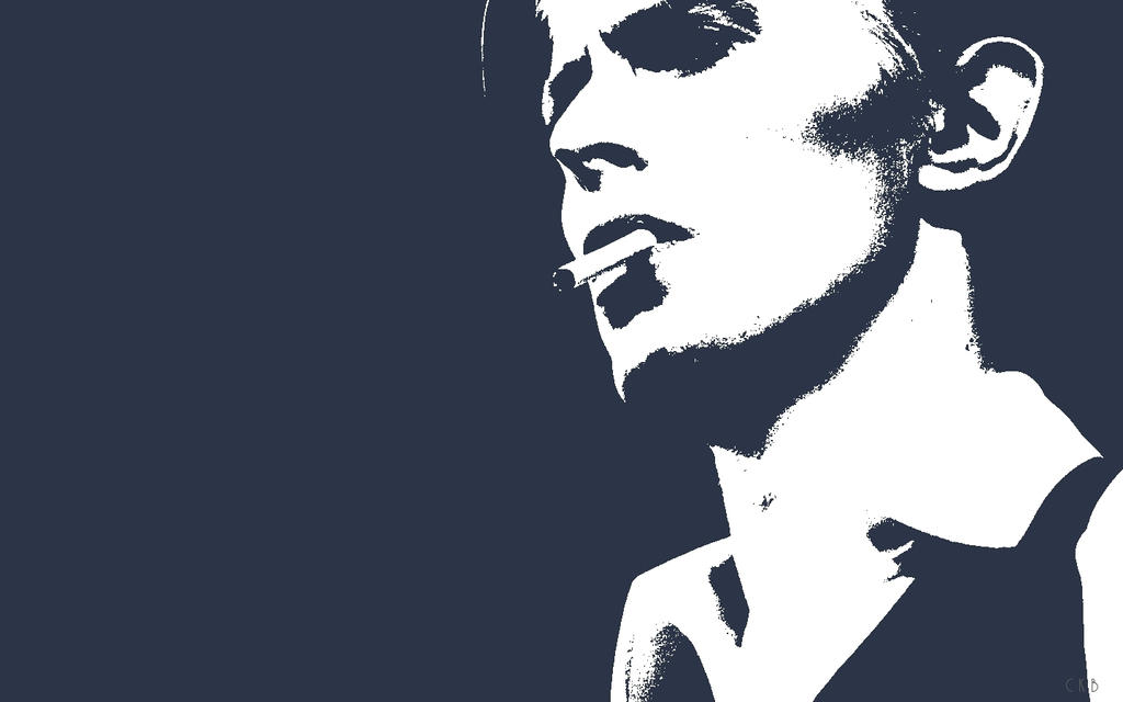 David Bowie Wallpaper. David Bowie Wallpaper by