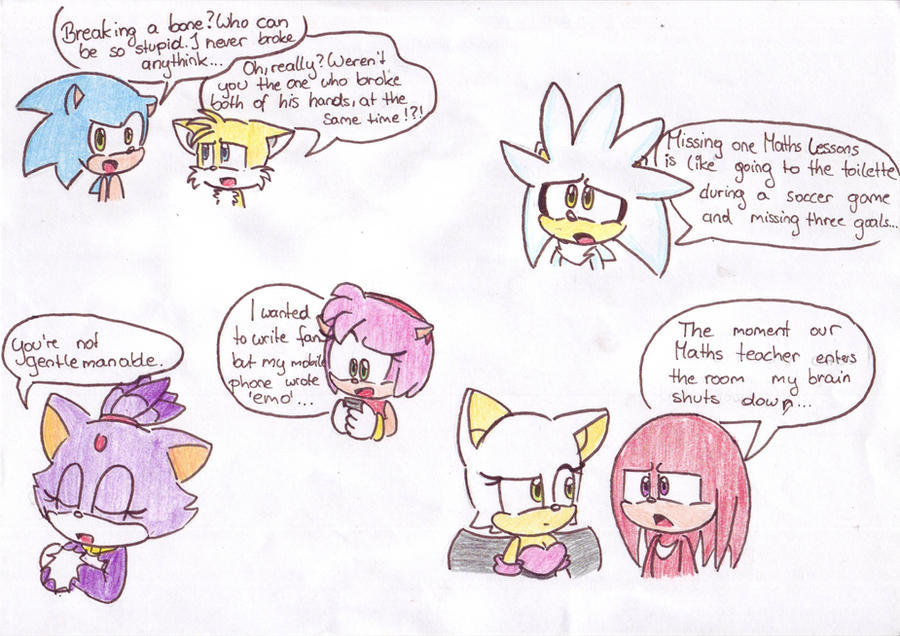 funny quotes from my school XD by =3hedgies on deviantART