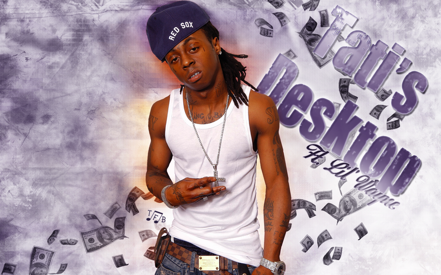 Lil Wayne 2011 Wallpaper. hairstyles lil wayne wallpaper