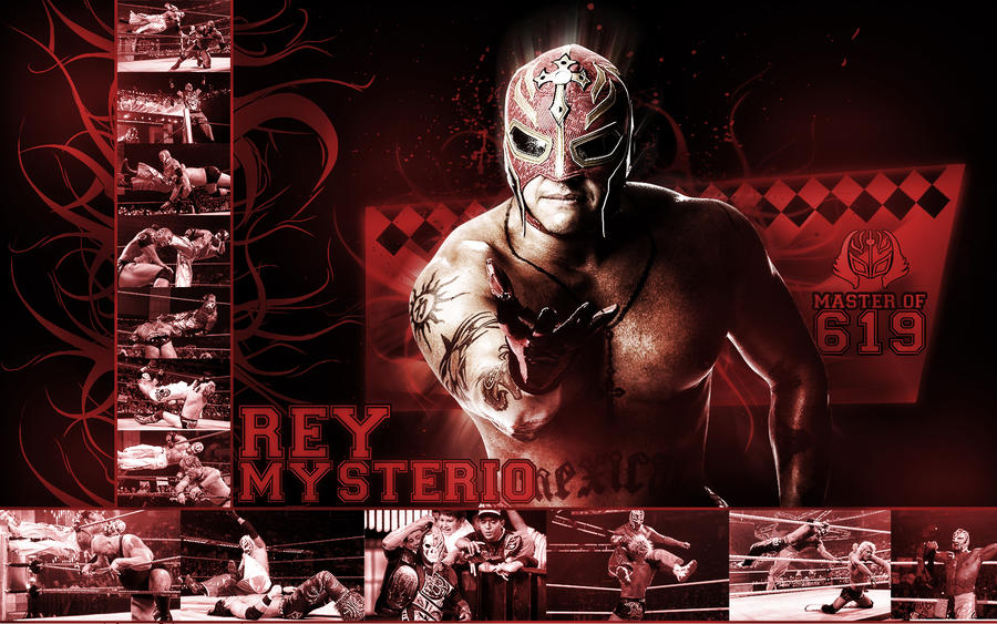 rey mysterio tattoo. images tattoo WWE Rey Mysterio - pic rey mysterio tattoo. tattoo rey