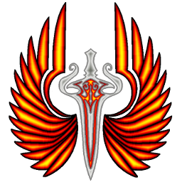 Emblem on New Aion Legion Emblem 3 By Quacthulhu On Deviantart
