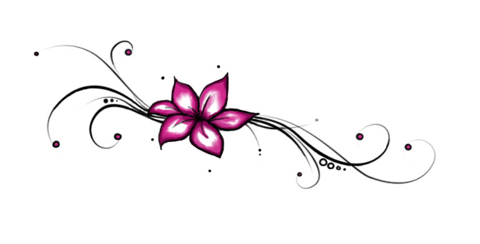Flower Tattoo | Flower Tattoo